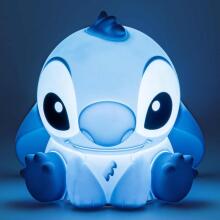 Disney Stitch Nightlight  Art.249999 Silikono LED naktinė lemputė