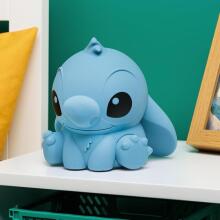Disney Stitch Nightlight  Art.249999 Silikono LED naktinė lemputė