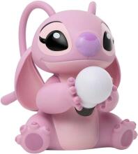 Disney Stitch Nightlight  Art.250001 Silikono LED naktinė lemputė