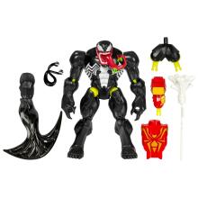 SPIDER-MAN Mixmashers deluxe figure 12,7cm