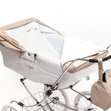 Arrue Classic Arena Twin Art.250619 Children's exclusive, classic stroller 2 in 1