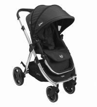 Arrue Ona Art.250635 Arena Baby stroller with cradle