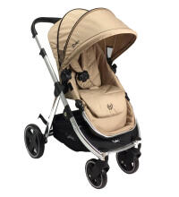 Arrue Ona Art.250635 Arena Baby stroller with cradle