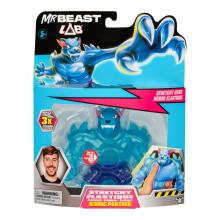 MRBEAST LAB Stretch figure ICONIC PANTHER, 11,5 cm