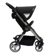 Arrue Eko Art.250781 Red Baby stroller