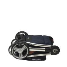Arrue Eko Art.250781 Red Baby stroller