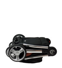 Arrue Eko Art.250782 Green Baby stroller