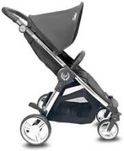 Arrue Eko Art.250784 Arena Baby stroller