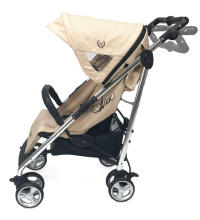 Arrue Nano Pro Art.250786 Navy Baby stroller