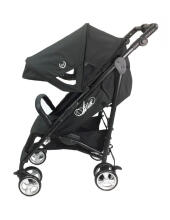 Arrue Nano Pro Art.250788 Green Baby stroller
