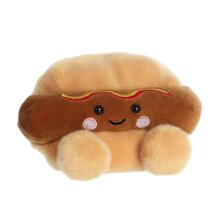AURORA PALM PALS Pliušinis dešrainis, 12 cm