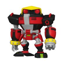 FUNKO POP! Vinilinė figūrėlė: Sonic The Hedgehog - Omega