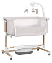 Kreikimo laikiklis Bloom CRL-10304 Šilkinė bežinė