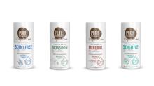 Pure Beginnings Monsoon Art.251262 natural Ylang-ylang scented deodorant roll-on, 75 ml