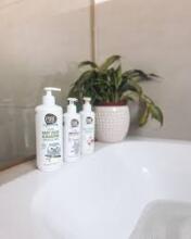 Pure Beginnings Body Wash I am Fresh Art.251272 refreshing shower gel with Aloe vera and spearmint, 500 ml