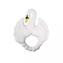 Natruba Rubber Rattle Art.251340 Teether made of 100% natural rubber