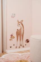 Little Dutch Wall Sticker Art.WD379031 Fairy Garden Sienų lipdukai