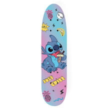 Stitch Penny Board  Art.59350 Vaikų riedlentė (riedlentė)