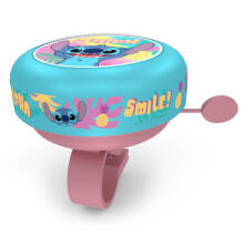 Stitch Fun Bell Art.59297 Dviračio skambutis
