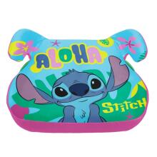 Stitch Booster Art.59384  Vaikiška automobilinė kėdutė-paaukštintuvas, 22-36 kg