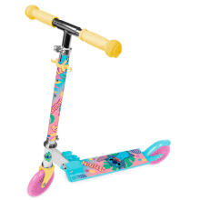 Disney Scooter Stitch Art.59348 motoroleris