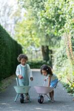 Little Dutch Wheelbarrow Forest Friends  Art.9125 Sodo karutis