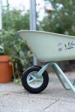 Little Dutch Wheelbarrow Forest Friends  Art.9125 Sodo karutis