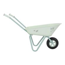 Little Dutch Wheelbarrow Forest Friends  Art.9125 Sodo karutis