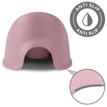 Bebe Basic Nilo Art.251916 Pink Vaikų tualetas