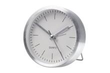4Living žadintuvas Viena 9 cm asortimentas