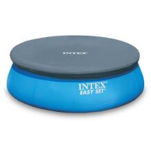 COVER TARPAT FOR POOL 366cm INTEX 28022