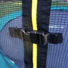 Internal Safety Net for Trampoline 244–250 cm (8 FT) / 6 Poles