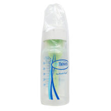 DR.BROWN'S Options+ siauras kaklo butelis, 120 ml