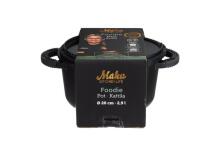 Maku Foodie puodas 20 cm 2,9 L