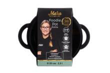 Maku Foodie puodas 20 cm 2,9 L
