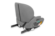 IRBIS I-SIZE SEAT GRAPHITE (125-150)