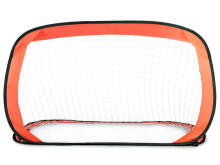 Futbolo vartai, rinkinys dviejų 110 cm futbolo vartų