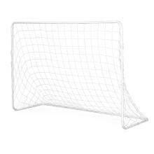 Du futbolo vartai su tinklu 180x122 cm MultiGarden