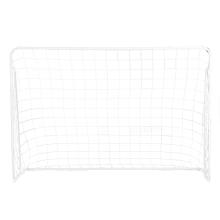 Futbolo treniruočių vartai su taikiniu 180x122 cm MultiGarden