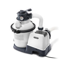 Smėlio filtravimo siurblys baseinams 4500 L/h INTEX 26644