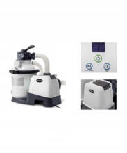Smėlio filtravimo siurblys baseinams 4500 L/h INTEX 26644