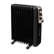 HO110C ribby ELDOM 2500W alyvos radiatorius