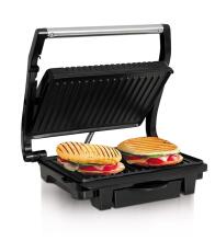 Kontaktinis grilis, skrudintuvas ELDOM GK120 ROSTEE 1000W