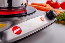 Electric ceramic cooker ELDOM PH11 1200 W