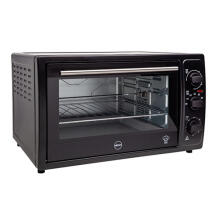 Elektrinė orkaitė, grilis, rotisserie ELDOM PR300 1500 W