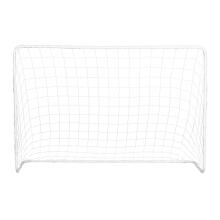 Dviejų futbolo vartų rinkinys su tinklu 180x122 cm MultiGarden