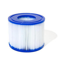 Filtrai S1 komplektas 2 vnt. rinkinys Pure SPA INTEX 29001