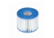 Filtrai S1 komplektas 2 vnt. rinkinys Pure SPA INTEX 29001