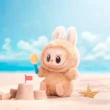 Labubu Monster Art.253681 Minkštas žaislas Labubu, 17 cm