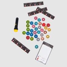 Deluxe Cinema Box - Les petites merveilles (32 stories)